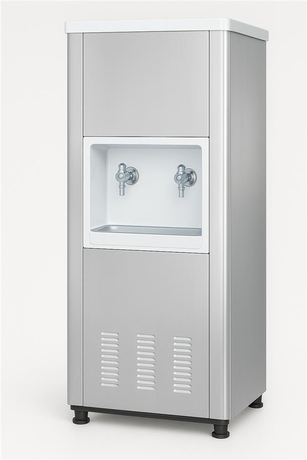 EMK 80 CR-Ni Su Sebili